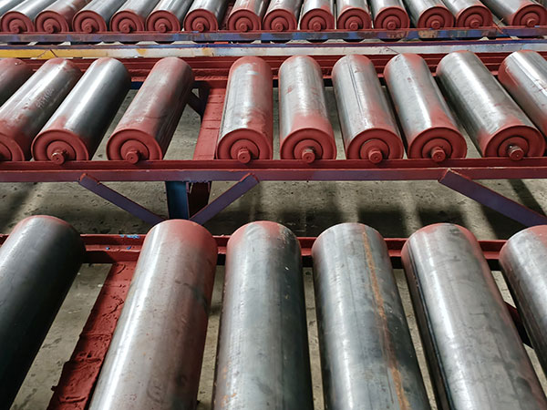 托輥廠家服務(wù)怎么樣